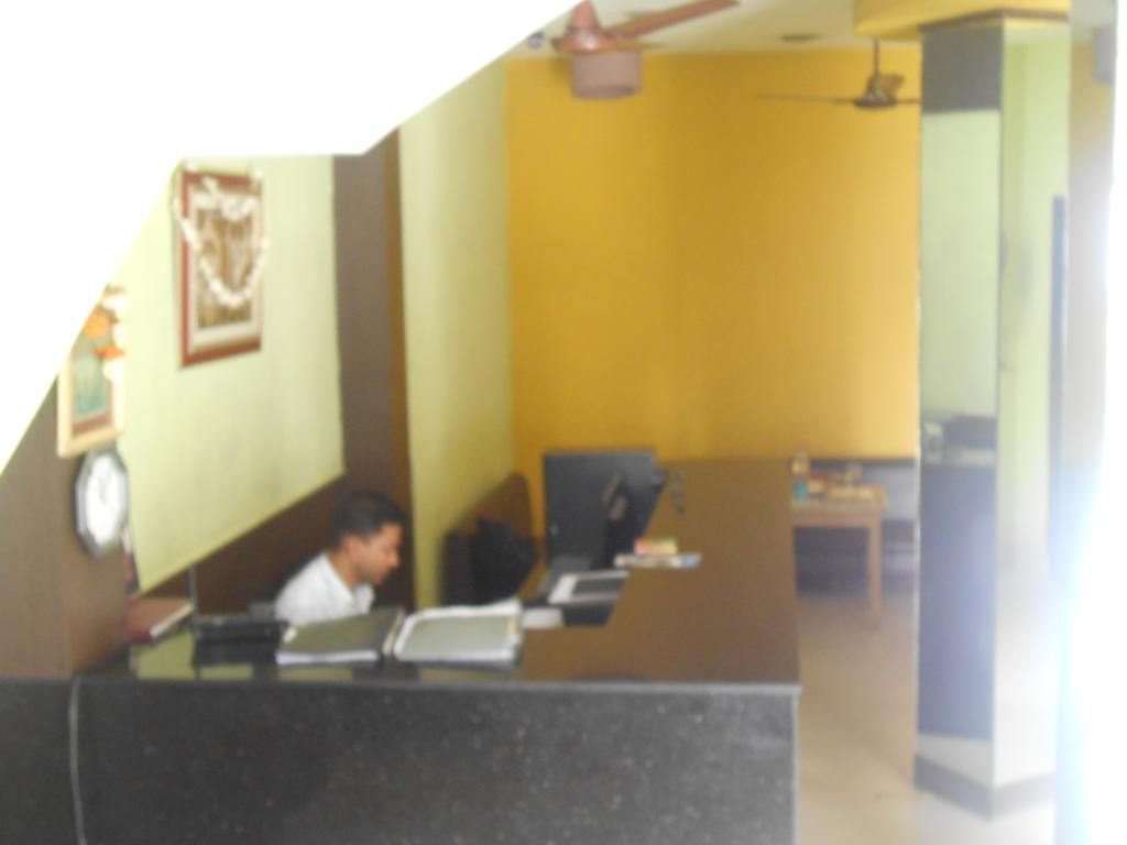 Kings Crown Salt Lake Kalkutta Exterior foto