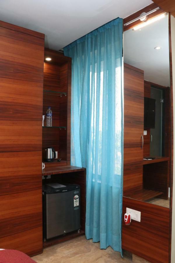 Kings Crown Salt Lake Kalkutta Exterior foto