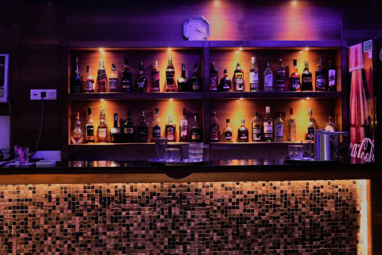 Kings Crown Salt Lake Kalkutta Exterior foto
