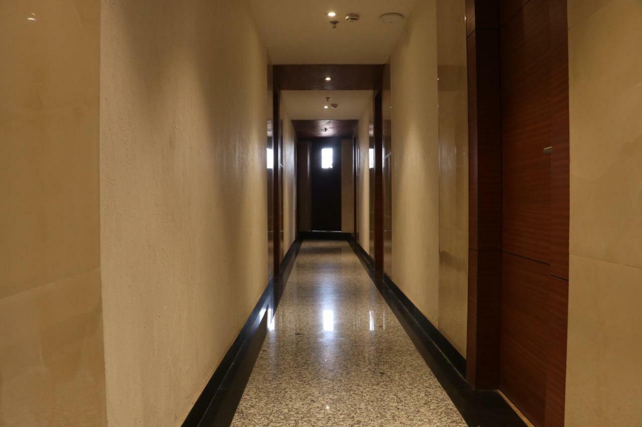 Kings Crown Salt Lake Kalkutta Exterior foto